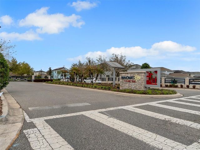 11961 BOLDFACE DRIVE, Orlando, FL 32832