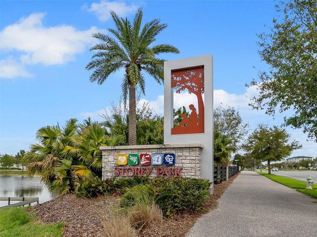 11961 BOLDFACE DRIVE, Orlando, FL 32832