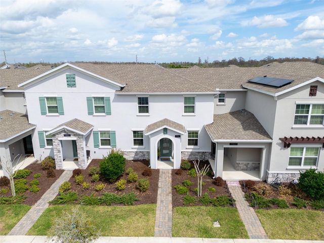 11961 BOLDFACE DRIVE, Orlando, FL 32832