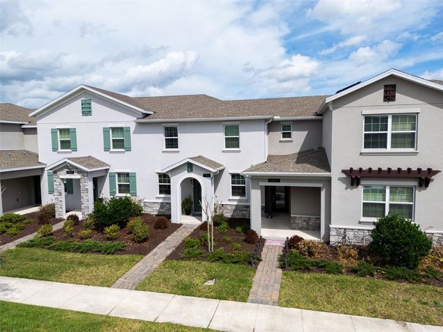 11961 BOLDFACE DRIVE, Orlando, FL 32832