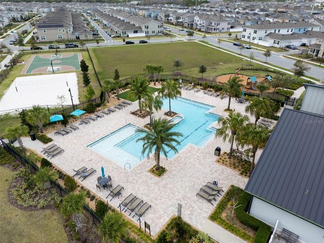 11961 BOLDFACE DRIVE, Orlando, FL 32832