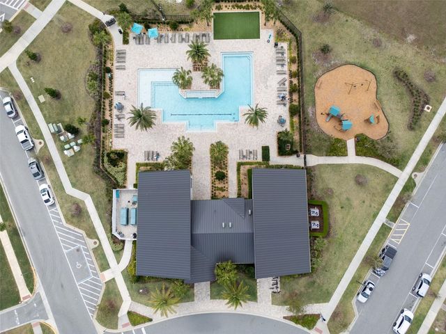 11961 BOLDFACE DRIVE, Orlando, FL 32832