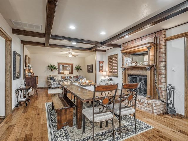 115 Briarwood Street, Moore, OK 73160