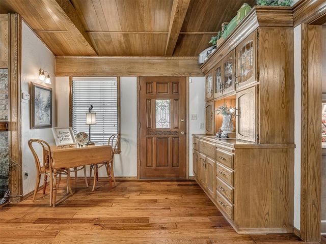 115 Briarwood Street, Moore, OK 73160