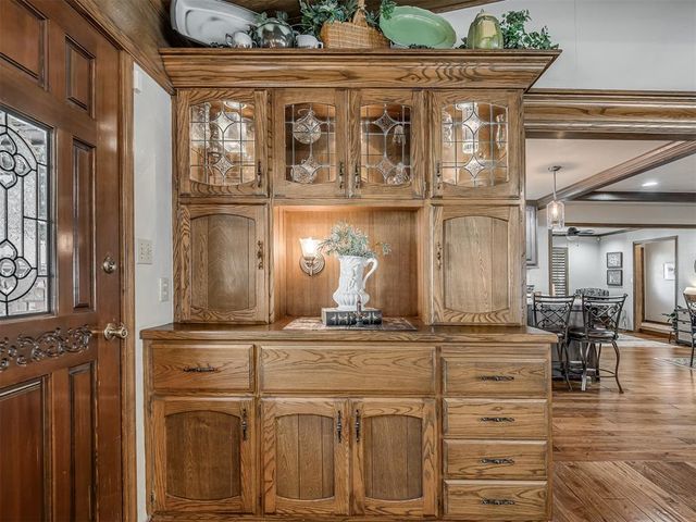 115 Briarwood Street, Moore, OK 73160