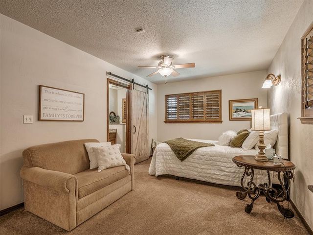 115 Briarwood Street, Moore, OK 73160