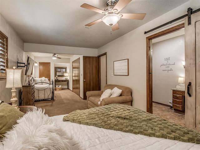 115 Briarwood Street, Moore, OK 73160