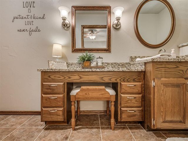 115 Briarwood Street, Moore, OK 73160