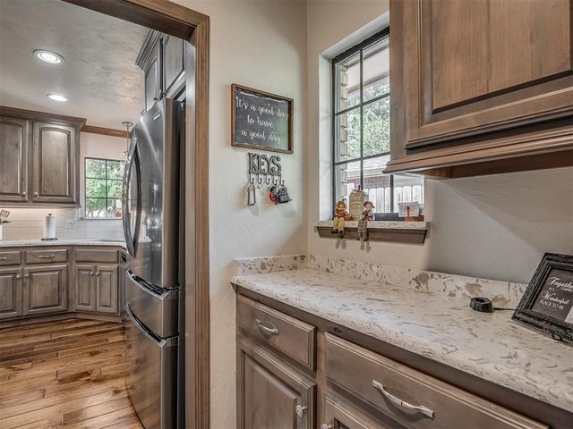 115 Briarwood Street, Moore, OK 73160