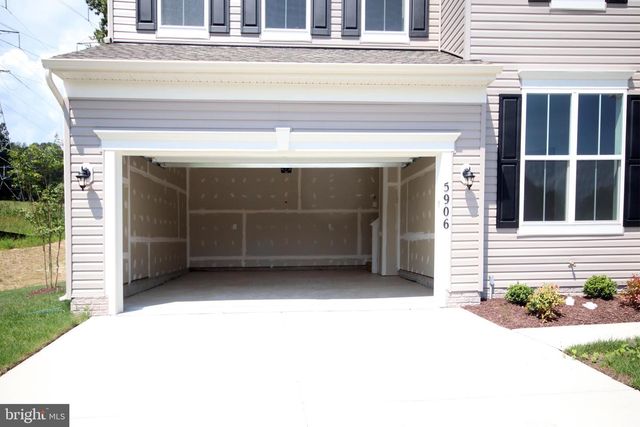 5906 HUNT WEBER DR, Clinton, MD 20735