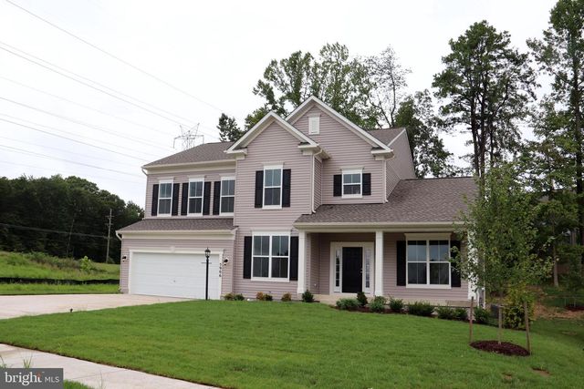 5906 HUNT WEBER DR, Clinton, MD 20735