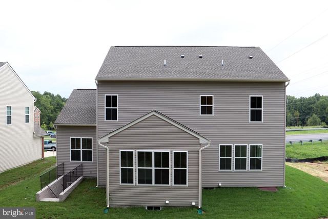 5906 HUNT WEBER DR, Clinton, MD 20735