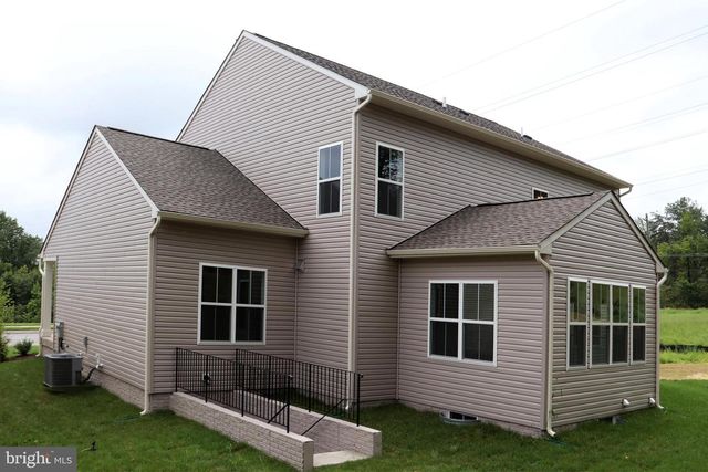 5906 HUNT WEBER DR, Clinton, MD 20735