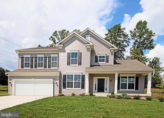 5906 HUNT WEBER DR, Clinton, MD 20735