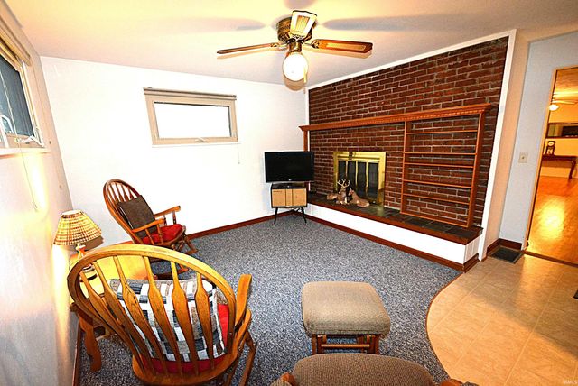 1317 Hedgewood Drive, Lafayette, IN 47904