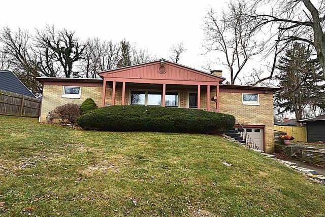 1317 Hedgewood Drive, Lafayette, IN 47904