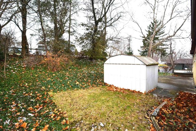 1317 Hedgewood Drive, Lafayette, IN 47904