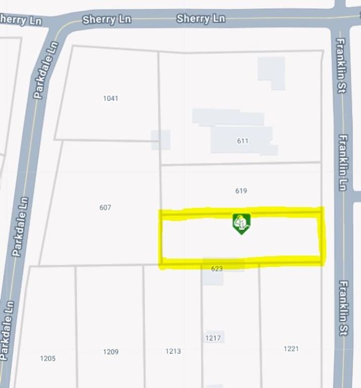 623 Franklin Street, Desoto, TX 75115