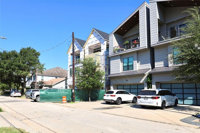 1125 Usener Street, Houston, TX 77009