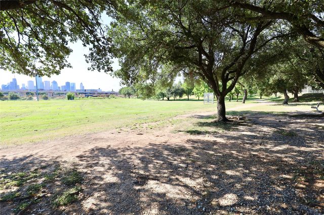 1125 Usener Street, Houston, TX 77009