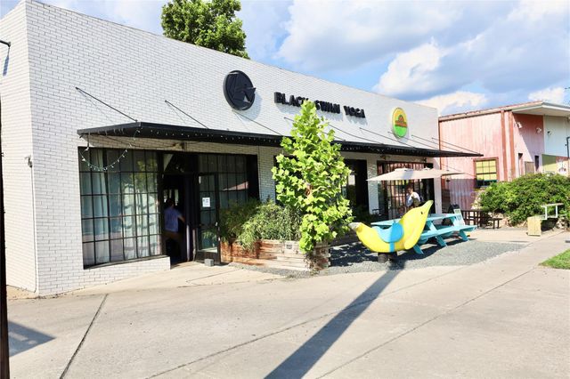 1125 Usener Street, Houston, TX 77009