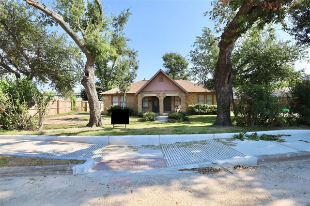 1125 Usener Street, Houston, TX 77009