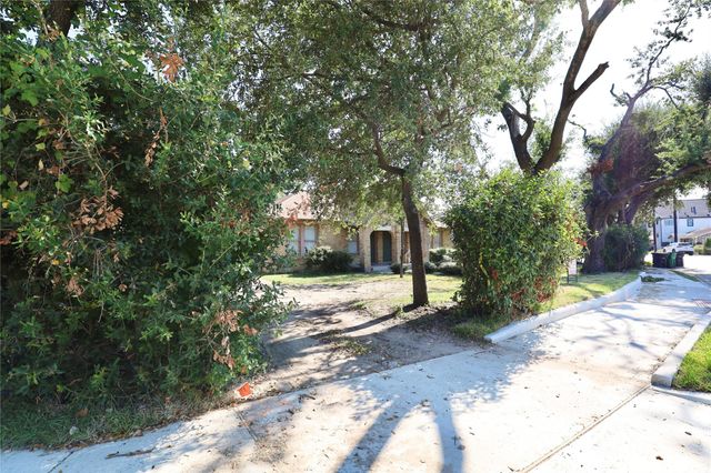 1125 Usener Street, Houston, TX 77009