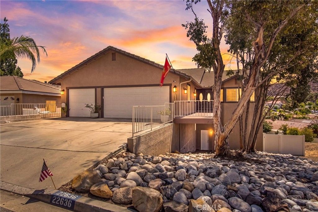 22636 Pin Tail, Canyon Lake, CA 92587 — exterior