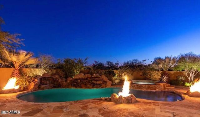 10917 E TROON NORTH Drive, Scottsdale, AZ 85262