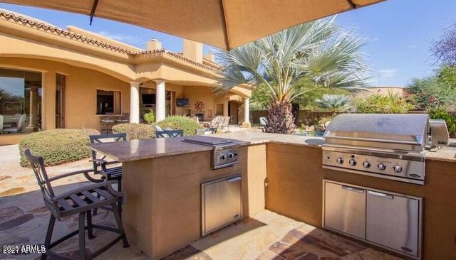 10917 E TROON NORTH Drive, Scottsdale, AZ 85262