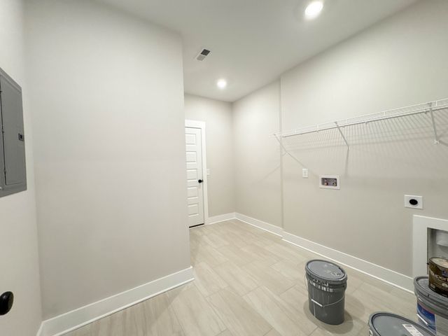 103 Sable East St lot 174, Gallatin, TN 37066