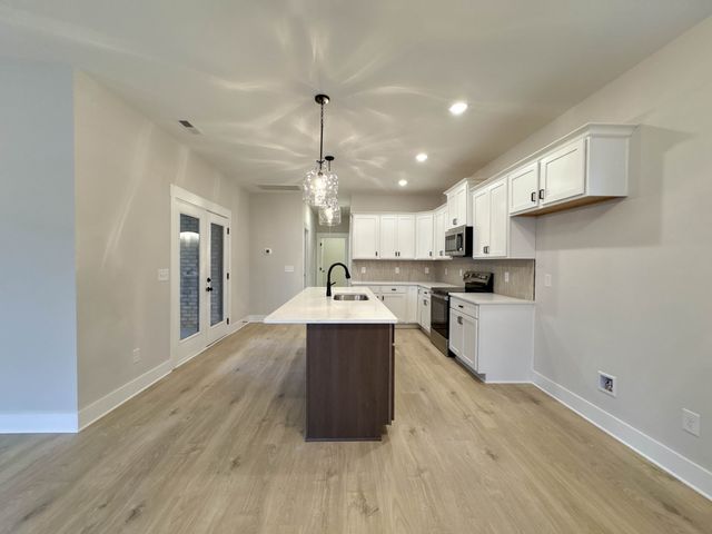 103 Sable East St lot 174, Gallatin, TN 37066