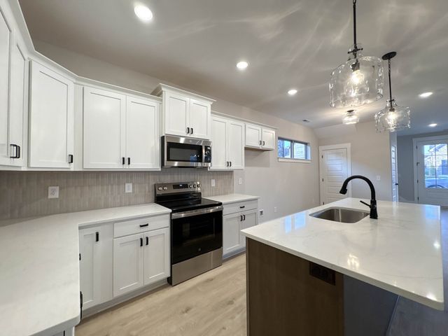 103 Sable East St lot 174, Gallatin, TN 37066