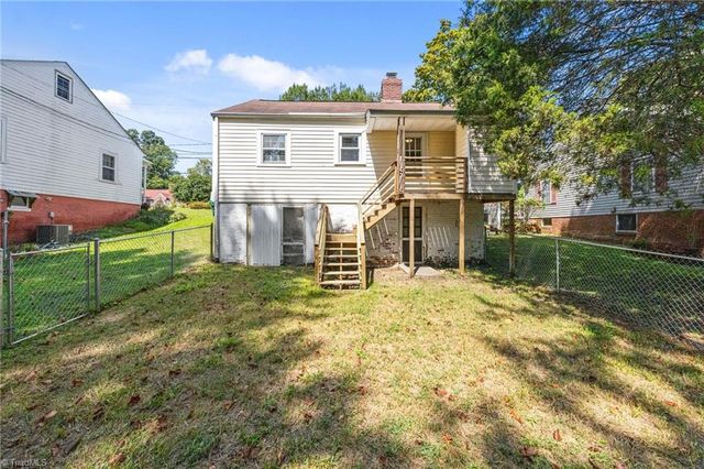 206 Oakview Road, High Point, NC 27265