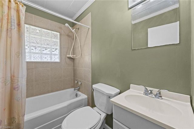 206 Oakview Road, High Point, NC 27265