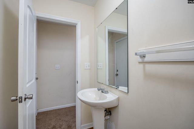 111 Heyblanchwell Lane, Orangeburg, SC 29118