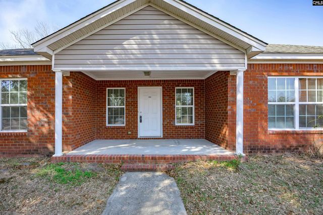111 Heyblanchwell Lane, Orangeburg, SC 29118