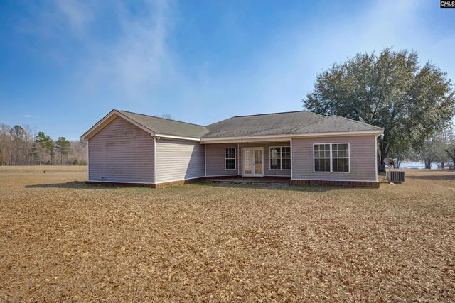111 Heyblanchwell Lane, Orangeburg, SC 29118