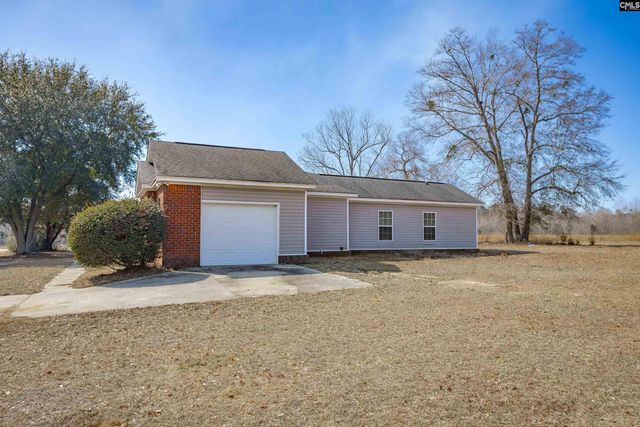 111 Heyblanchwell Lane, Orangeburg, SC 29118