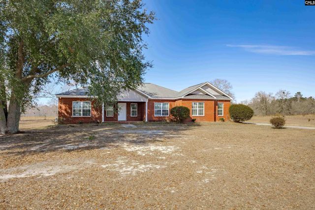 111 Heyblanchwell Lane, Orangeburg, SC 29118