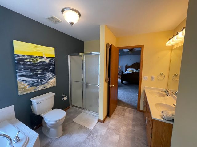 1610 Cottonwood Trail, Yorkville, IL 60560