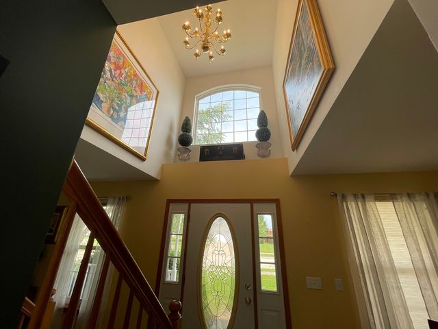 1610 Cottonwood Trail, Yorkville, IL 60560