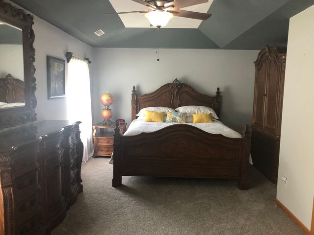 1610 Cottonwood Trail, Yorkville, IL 60560