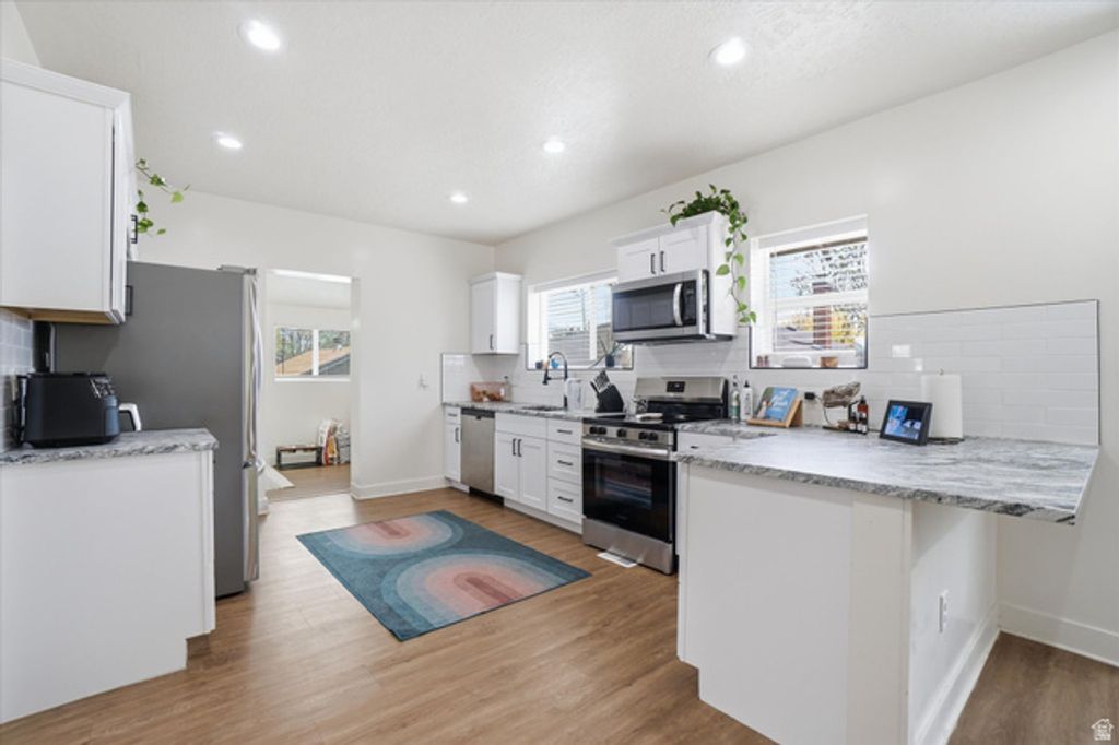 Image 11 of property listing at 1759 S WEST TEMPLE, Salt Lake City, UT 84115