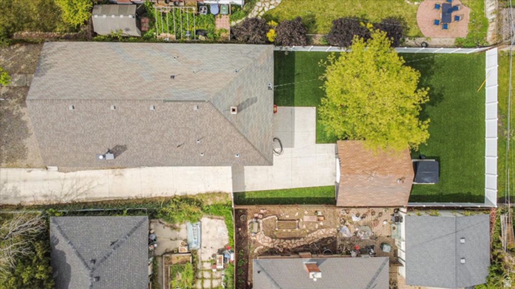 Image 35 of property listing at 1759 S WEST TEMPLE, Salt Lake City, UT 84115