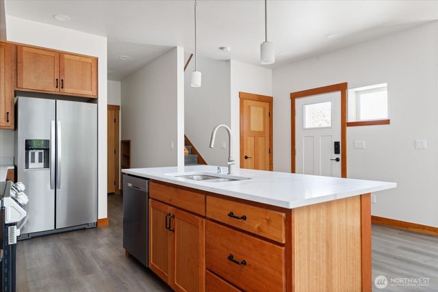 205 NE Third Street, Coupeville, WA 98239