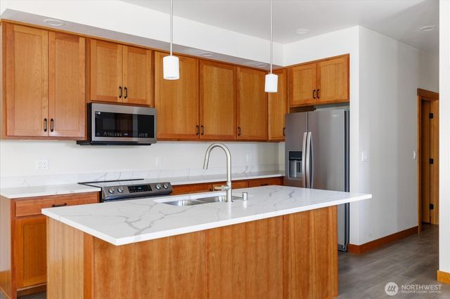 205 NE Third Street, Coupeville, WA 98239