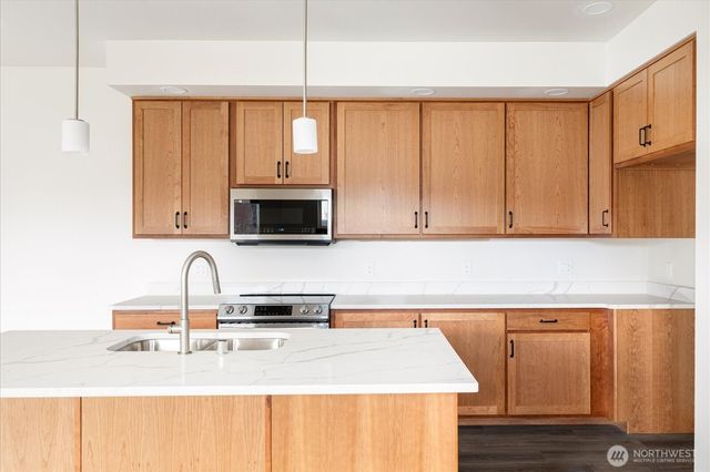 205 NE Third Street, Coupeville, WA 98239