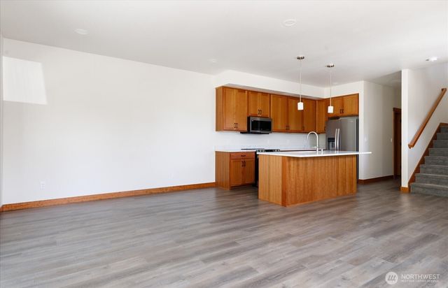 205 NE Third Street, Coupeville, WA 98239