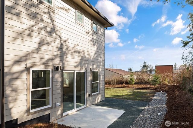 205 NE Third Street, Coupeville, WA 98239